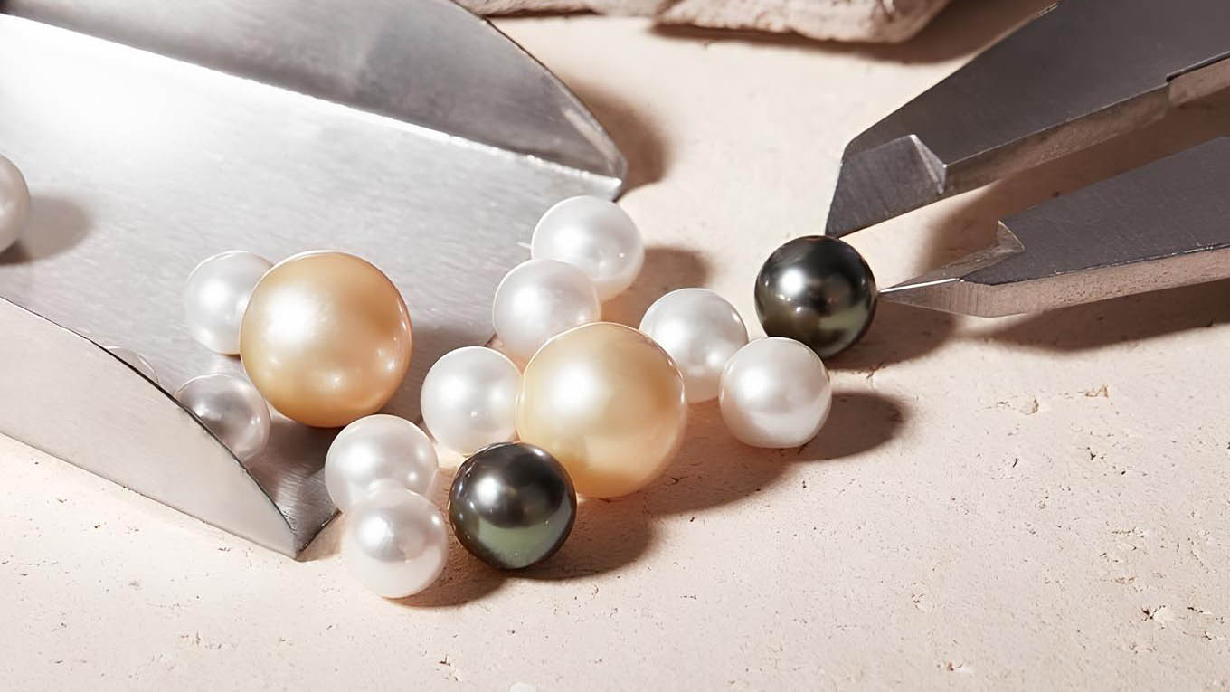 Die besten Perlensorten zum Kauf
