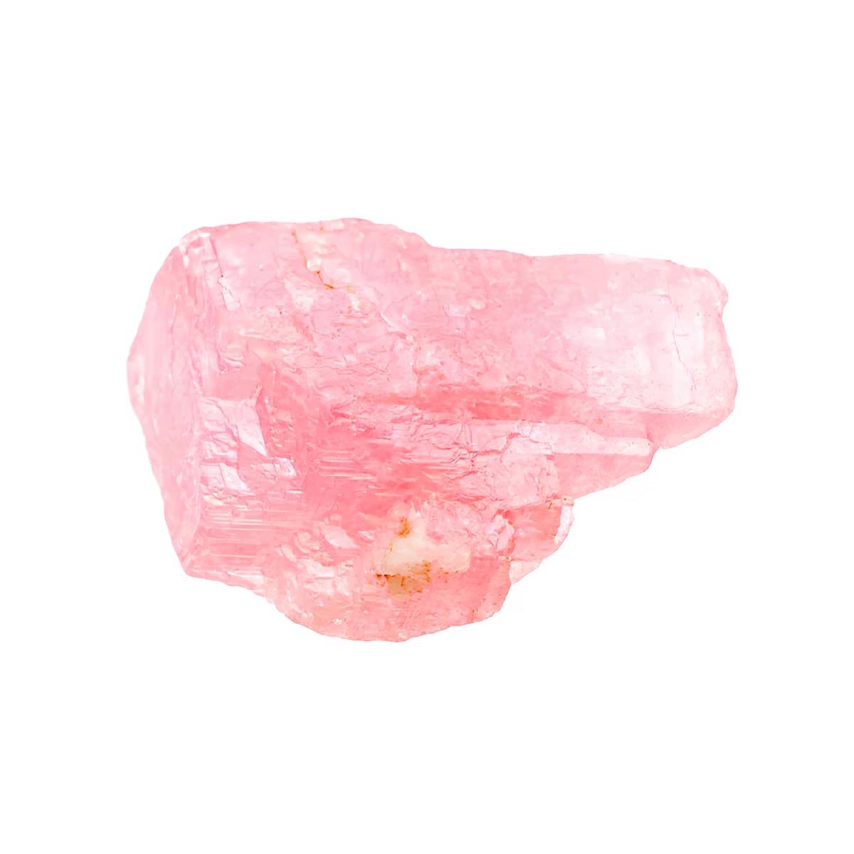 rosa Edelstein – Rhodochrosit rosa Edelstein - Rhodochrosit