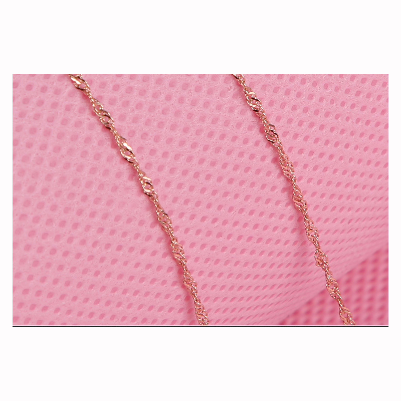 Goldkette 45cm – Bild 7