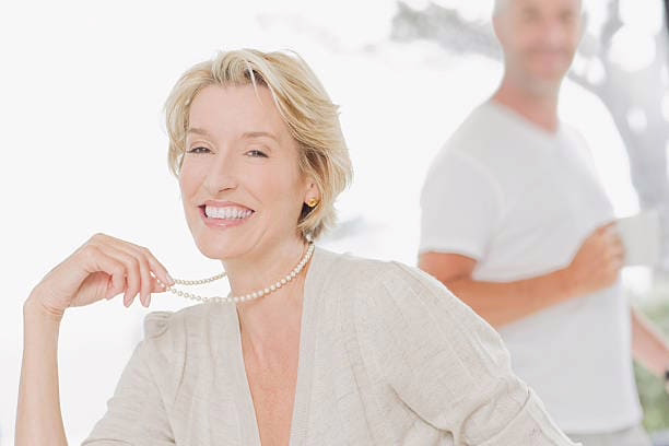 Perlenhochzeit – Der 30 Hochzeitstag Der 30. Hochzeitstag ist auch als Perlenhochzeit bekannt.