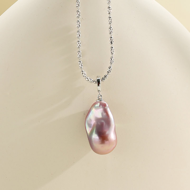 Barockperlen Anhänger für Kette