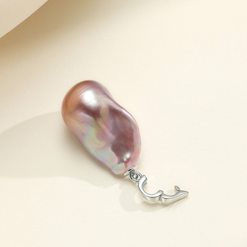 Barockperlen Anhänger für Kette